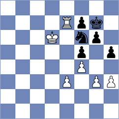 Karimov - Abdrakhmanov (Meleuz, 2006)