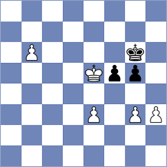 Timmermans - Ashraf (chess.com INT, 2025)