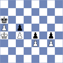 Sanchez Enriquez - Krzyzanowski (chess.com INT, 2025)