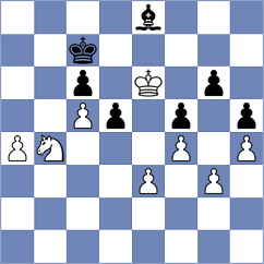 Martin - Caballero Rigual (Havana, 2013)