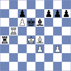 Efimov - Zvjaginsev (St Petersburg RUS, 2024)