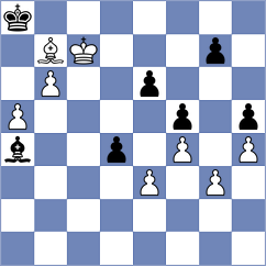 Gruezo Garcia - Ulloa Centeno (Chess.com INT, 2020)