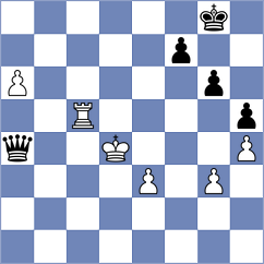 Taras - Espinosa Veloz (Chess.com INT, 2020)