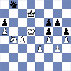 Kerimov - Rzaeva (Baku, 2001)