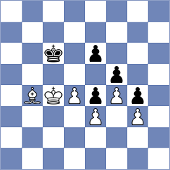 Oparin - Tabatabaei (Lichess.org INT, 2020)