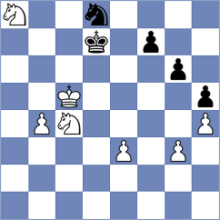Sidorenko - Shulajakov (Kemerovo, 2012)