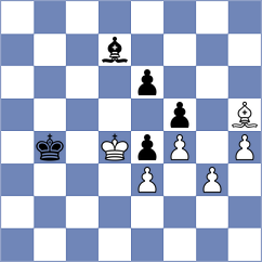 Yoo - Martel Bruniaux (Madrid ESP, 2024)