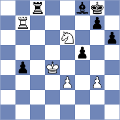 Wagh - Georgiadis (Chess.com INT, 2018)