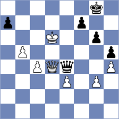 Nakamura - Murzin (chess.com INT, 2025)