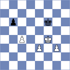 Latyev - Shapran (Tomsk, 2008)