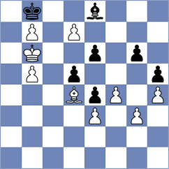 Karthikeyan - Shubenkova (chess.com INT, 2025)