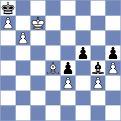 Pein - Da Silva (chess.com INT, 2023)