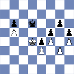 Muratet Casadevall - Yonal (chess.com INT, 2025)
