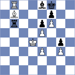 Imanullah - Maxutov (Lichess.org INT, 2021)