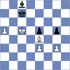 Calvert - Grant (Sunningdale, 2007)