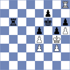 Lalanne - Kamara (chess.com INT, 2025)