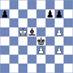 Hofmann - Kolb (Playchess.com INT, 2021)