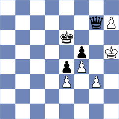 Manafov - Deac (New York USA, 2024)