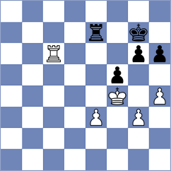 Hernandez - Calzetta Ruiz (Las Palmas, 1994)