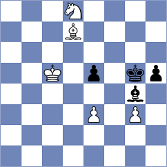 Womacka - Weishaeutel (chess.com INT, 2023)