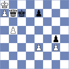 Heem - Muller (Europe Echecs INT, 2021)