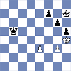 Suarez Uriel - Hemam (chess.com INT, 2022)
