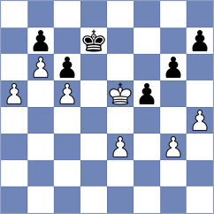 Rodriguez Rueda - Lopez Lazo (Mar del Plata, 2009)