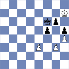 Cherepov - Rogov (chess.com INT, 2025)
