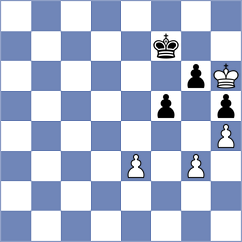 Kanakaris - Gatterer (chess.com INT, 2023)