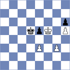 Seemann - Zhao Jun (chess.com INT, 2022)
