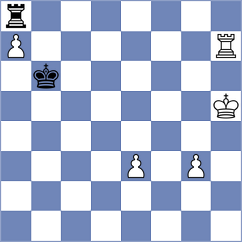 Reprintsev - Romany (chess.com INT, 2025)