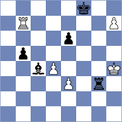 Carlsen - De Winter (chess.com INT, 2025)