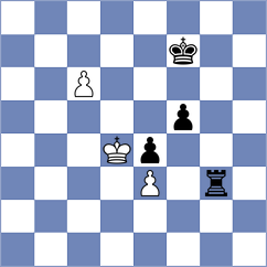 Buscar - Khodko (chess.com INT, 2025)