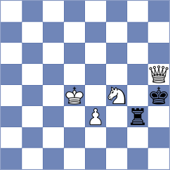 Svane - Melikyan (chess.com INT, 2024)