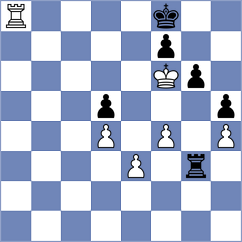 Michel Coto - Legenia (chess.com INT, 2022)