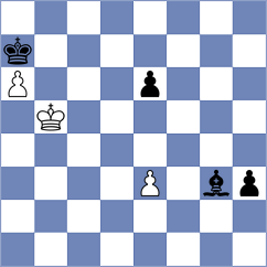 Forsberg - Von Motschenbacher (USA, 1994)