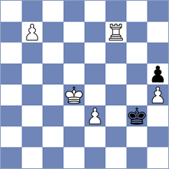 Zambrano Rodriguez - Sharma (Chess.com INT, 2020)