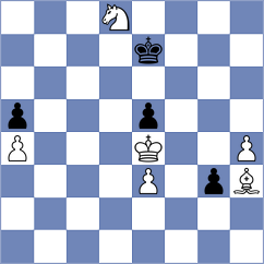 Mekhitarian - Dixit (chess.com INT, 2025)