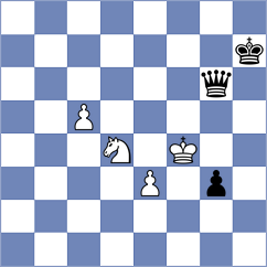 Martinez Alcantara - Matinian (chess.com INT, 2025)