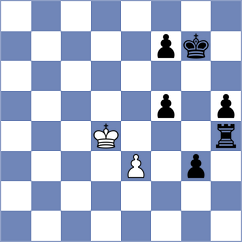 Villiers - Liu (Kingston Upon Thames ENG, 2024)