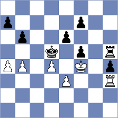 Huseynova - Vlassov (chess.com INT, 2025)