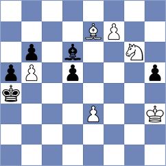Quispe Arteaga - Sztokbant (chess.com INT, 2023)