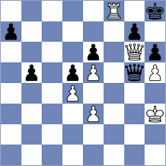 Ollier - Martic (chess.com INT, 2025)
