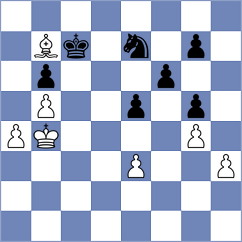 Mora Heredia - Hernandez Chang (Havana CUB, 2024)