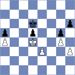 D'Arruda - Bokros (chess.com INT, 2023)