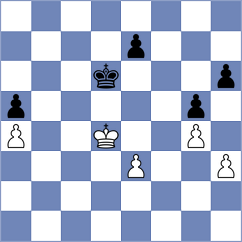 Kobalia - Vokarev (chess.com INT, 2022)