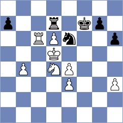 Dambravaite - Samodelkin (Birstonas, 2002)