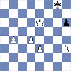 Zhou - Eisenhauer (Chess.com INT, 2021)