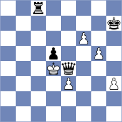 Manfroi - Peatman (chess.com INT, 2023)