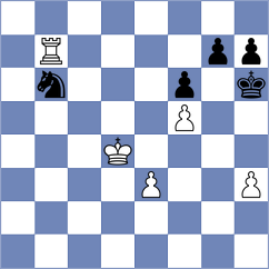 Baenziger - Hiren (Sitges ESP, 2022)